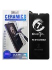 Захисна плівка Mletubl Ceramic для Huawei P30 Lite / Nova 4E Black