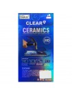 Захисна плівка Mletubl Ceramic для Huawei P30 Lite / Nova 4E Black