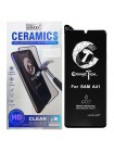 Захисна плівка Mleubl Ceramic для Samsung Galaxy A41 Black