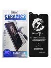 Захисна плівка Mleubl Ceramic для Samsung Galaxy A40S/M40S/A10S Black