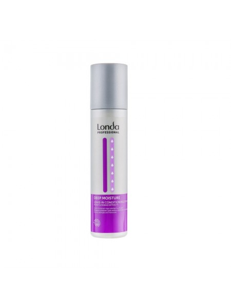 Кондиціонер-спрей для волосся Londa Professional Deep Moisture 250 мл (8005610606880)