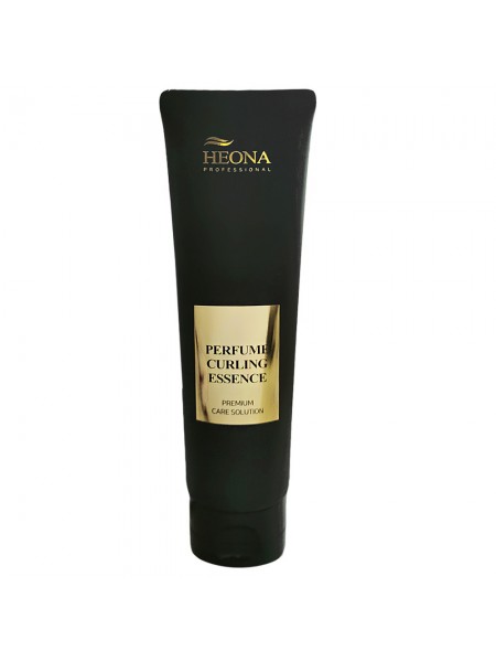 Есенція для укладання Heona Premium Perfume Curling Essence 150 мл