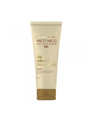 Кондиціонер для волосся Nico Nico Gold Dew Treatment 200 г
