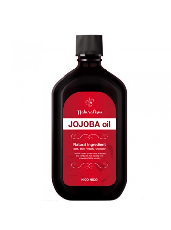 Есенція для волосся з олією жожоба Nico Nico Jojoba Oil Essence 105 мл
