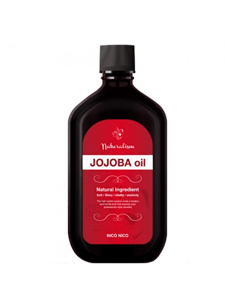 Есенція для волосся з олією жожоба Nico Nico Jojoba Oil Essence 105 мл