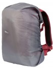 Спортивний рюкзак з дощовиком Crivit Sports Rucksack 25L IAN374750 бордовий
