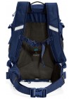 Рюкзак спортивний із дощовиком Crivit Sports Rucksack 25L IAN374750 синій