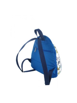 Рюкзак жіночий Exodus Transporto R0901Ex03.2 26 х 31 Х 9 см Різнобарвний