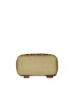 Рюкзак жіночий Exodus Leather Canvas R6901Ex131 24 Х 21 Х 11 см