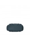Сумка жіноча Exodus Leather Canvas Синій S1214Ex021 39 Х 29 Х 13 см