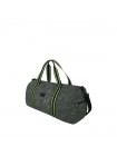 Сумка дорожня унісекс Exodus Sport Travel Сіра D1401Ex021 47 Х 25 Х 22 см