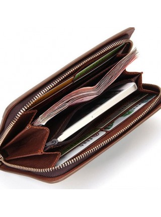 Чоловічий гаманець BAELLERRY men's Wallet портмоне Стиль 2 (SUN2983)