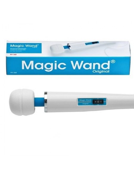 Вібромасажер Hitachi Magic Wand (Хітачі Медик Ванд) HV-260