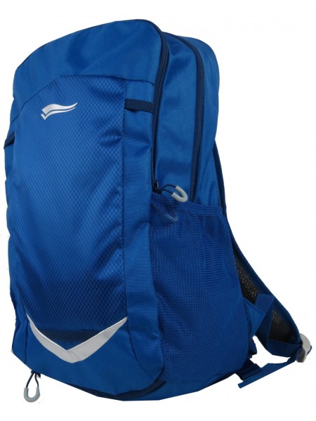 Рюкзак спортивний із дощовиком Crivit 17L IAN398768 синій