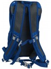 Рюкзак спортивний із дощовиком Crivit 17L IAN398768 синій