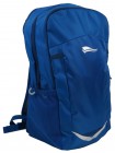 Рюкзак спортивний із дощовиком Crivit 17L IAN398768 синій