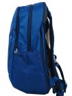Рюкзак спортивний із дощовиком Crivit 17L IAN398768 синій