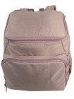 Жіночий міський рюкзак Lupilu Рожевий (IAN375621)