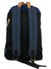Світловідбивний рюкзак Topmove Синій (IAN355589 navy)