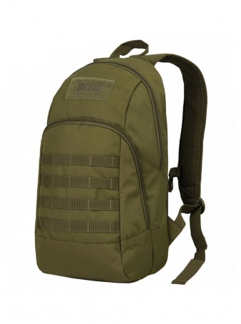 Рюкзак тактичний Magnum Kamel 15L Зелений MGM-KML-GRN