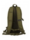 Рюкзак тактичний Magnum Kamel 15L Зелений MGM-KML-GRN