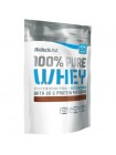 Протеин BioTechUSA 100% Pure Whey 454 g /16 servings/ Chocolate