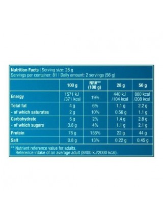 Протеин BioTechUSA 100% Pure Whey 454 g /16 servings/ Chocolate
