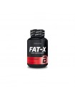 Комплексний жироспалювач BioTechUSA Fat-X 60 Tabs
