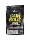 Гейнер Olimp Nutrition Gain Bolic 6000 1000 g /10 servings/ Strawberry
