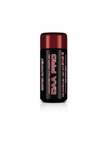 Тестостеровий бустер Scitec Nutrition DAA Pro 100 Caps