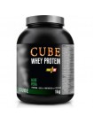 Протеин Power Pro Cube Whey Protein БАНКА 1000 g /25 servings/ Aloe