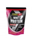 Протеїн Power Pro Whey Protein 1000 g /25 servings/Полуниця