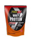 Протеїн Power Pro Whey Protein 2000 g/50 servings/ Шоколад + горіх