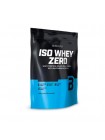 Протеин BioTechUSA Iso Whey Zero 500 g /20 servings/ Salted caramel
