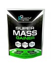 Гейнер Powerful Progress Super Mass Gainer 1000 g /10 servings/ Cappuccino