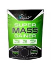 Гейнер Powerful Progress Super Mass Gainer 1000 g /10 servings/ Chocolate