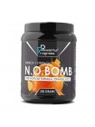 Комплекс до тренування Powerful Progress N.O.BOMB 300 g/30 servings/Orange