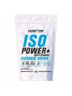 Изотоник Vansiton ISO Power 450 g /86 servings/ Passion fruit