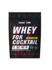 Протеин Vansiton Whey For Coctail 900 g /15 servings/ Banana