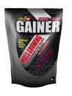 Гейнер Power Pro Gainer 1000 g /25 servings/ Лісова ягода