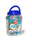 Протеїновий батончик Power Pro Coconut mini sugar free 810 g Coconut