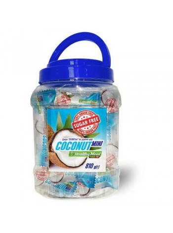 Протеїновий батончик Power Pro Coconut mini sugar free 810 g Coconut