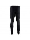 Термоштани чоловічі Craft Active Extreme 2.0 Pants S 1904497 Black