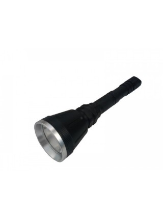 Ліхтарик акумуляторний HLV BL-Q3888 —T6 Black