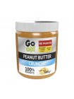 Замінник харчування Go On Nutrition Peanut Butter 500 g 20 servings Crunchy
