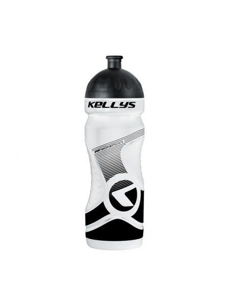 Пляшка для велосипеда KLS Sport 6931-BL1 700 мл Білий