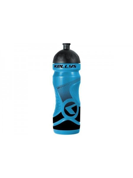 Пляшка для велосипеда KLS Sport 6931-BLK 700 мл Синій