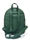 Жіночий рюкзак Sambag Brix KSH зелений 11311007