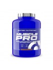 Протеин Scitec Nutrition Muscle Pro 2500 g 83 servings Salted Peanut Butter