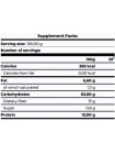 Замінник харчування Scitec Nutrition Flav'n'Oats 1000 g Vanilla